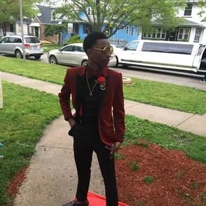 Meet your Posher, Lashana